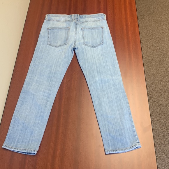 Current/Elliott Jeans - Picture 5 of 7
